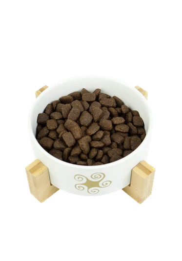 Bowl with nibbles Lenda Chicken