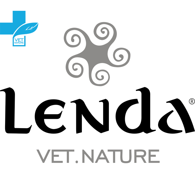 Lenda Vet la linea veterinaria de Lenda