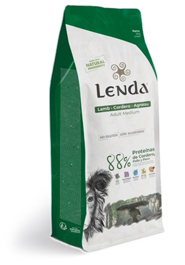 Lenda Lamb