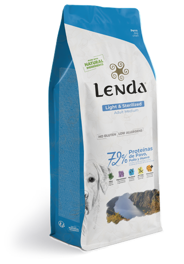 Lenda Light