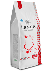 lenda vet Cat Hepatic