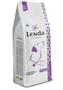 Pancreatic Dog - Lenda