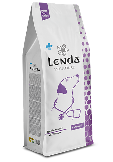 Pancreatic Dog - Lenda