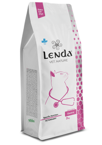 lenda vet Cat Gastro