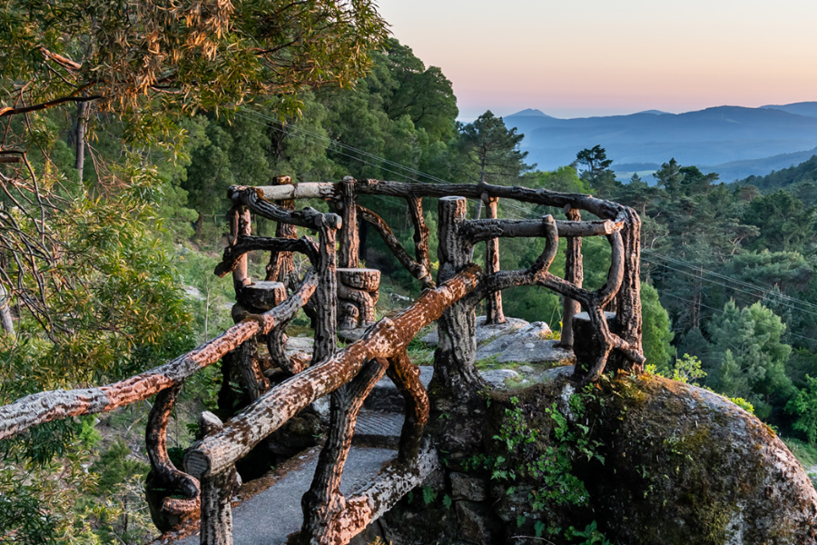 Monte aloia