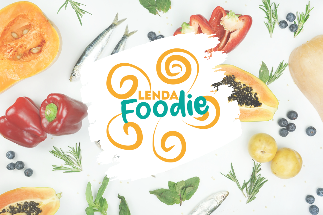 Lenda Foodie