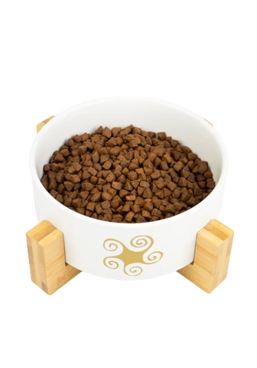 Lenda Adult Cat Farm Poultry Croquetes Lenda para gatos Farm Poultry