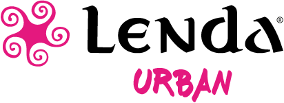 Logo Lenda urban