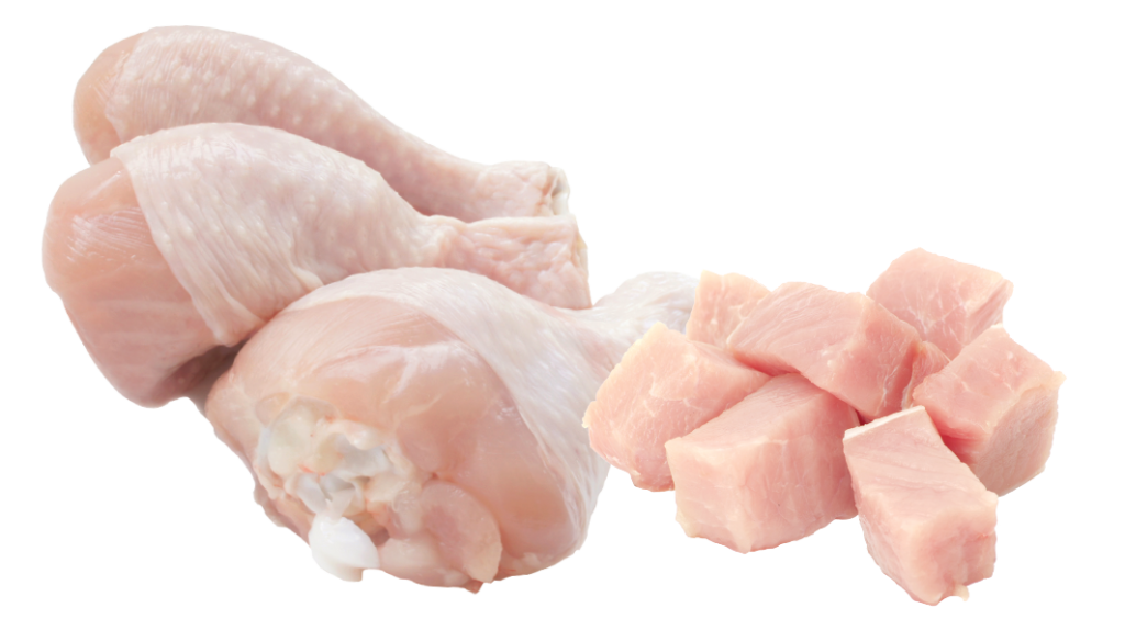 Lenda Adult Cat Farm Poultry
