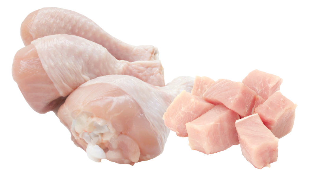 Lenda Adulto Frango Maxi