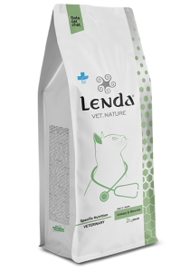 Lenda VET Gatos Urinary & Struvite ração