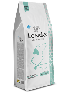 Lenda VET Cães Renal & Oxalate ração