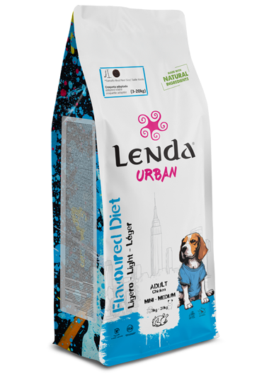 Light - Flavoured Diet