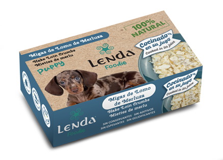 Comida húmida para cães: quais são os seus benefícios? Comida húmida para cães: quais são os seus benefícios?