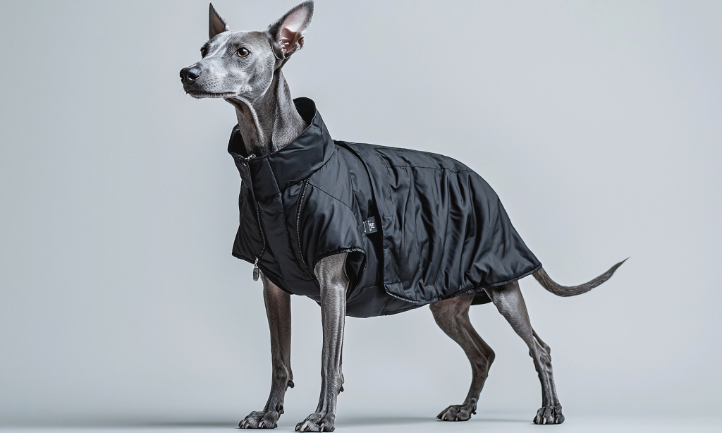 Casacos para animais de estimação: sim ou não? Casacos