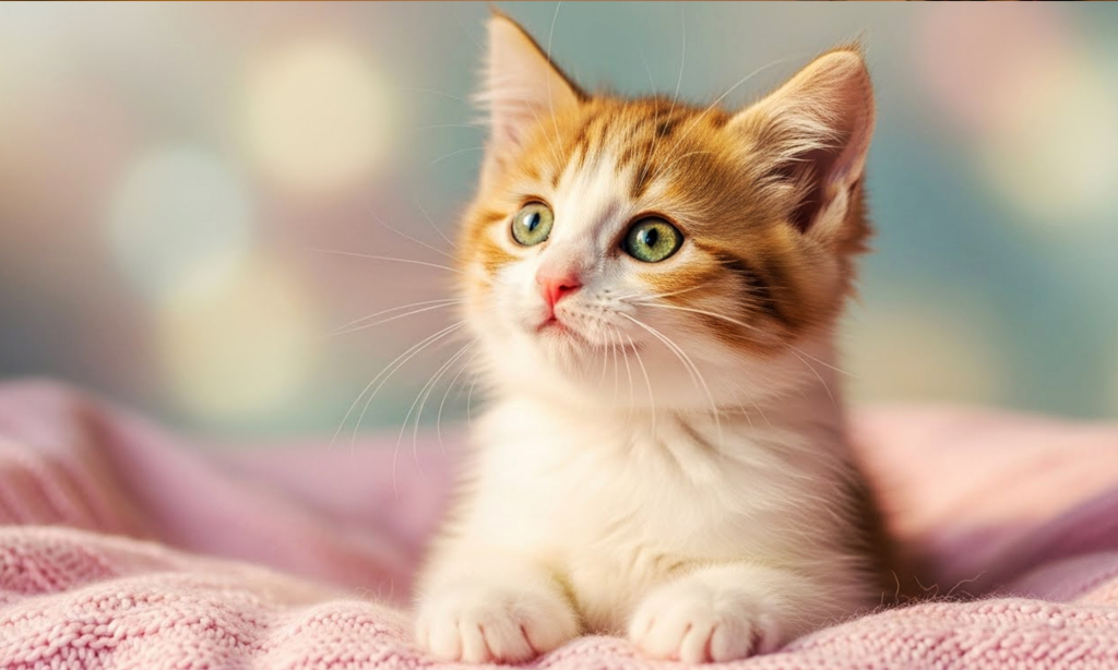 Novo gatinho em casa: tudo o que você precisa saber Novo gatinho em casa: tudo o que você precisa saber