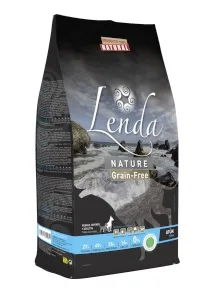Lenda Tuna "Grain-Free"