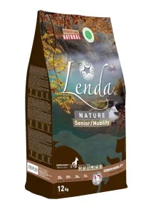 Lenda Senior / Mobility