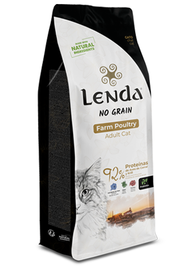 Lenda Adult Farm Poultry