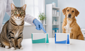 Pipetas de perro tóxicas para gatos Pipetas de perro tóxicas para gatos